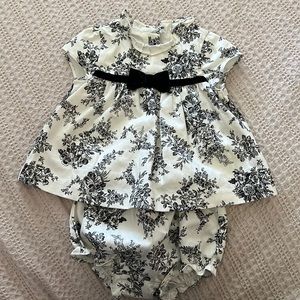Baby Girl Dress.